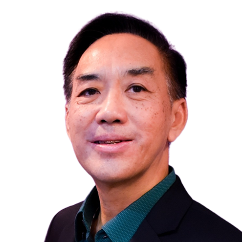 Ps. Ricky Kurniawan