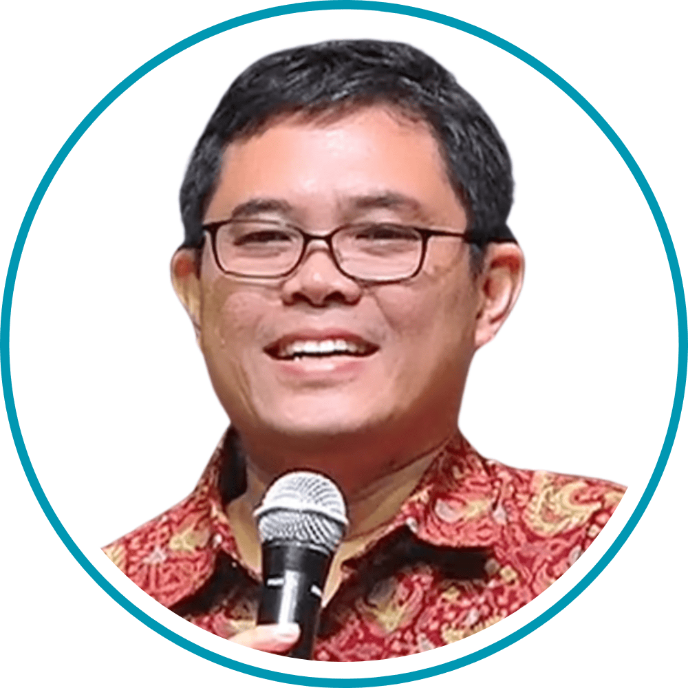 Ps. Paul Rahardjo
