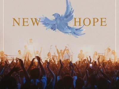 Album New Hope Symphony Worship