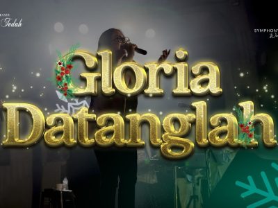 Gloria Datanglah Symphony Worship Family