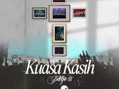 Album Kuasa Kasih Page III Symphony Worship