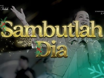 Sambutlah Dia Symphony Worship Family